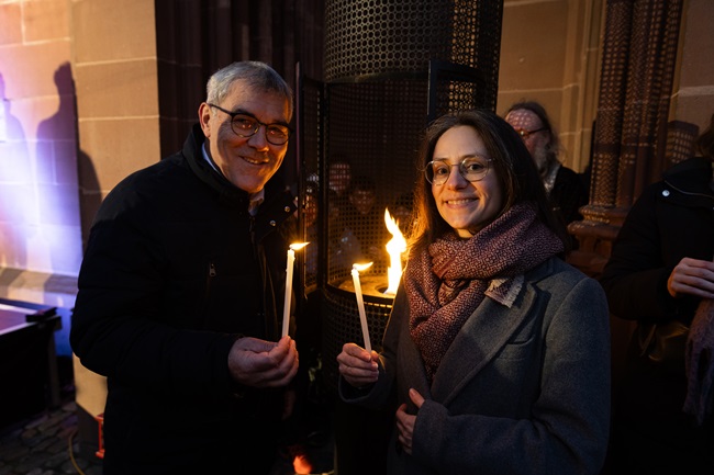 Bilder aus allen Landesteilen 12