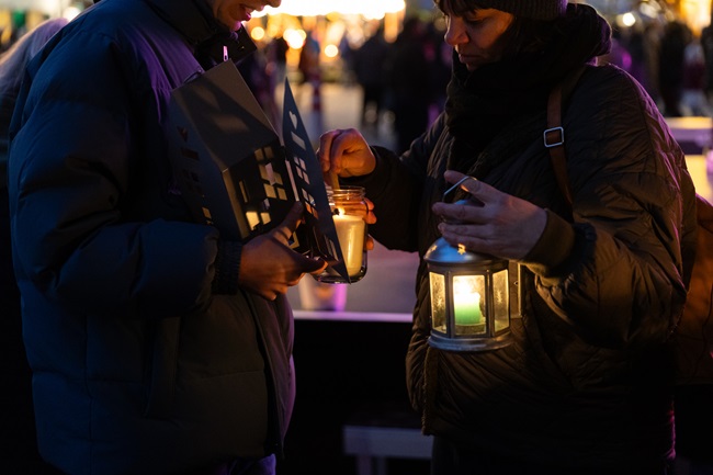 Bilder aus allen Landesteilen 15