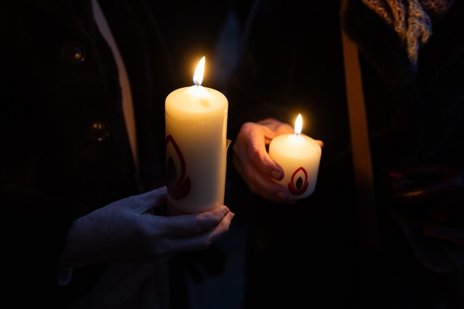 Bilder aus allen Landesteilen 16