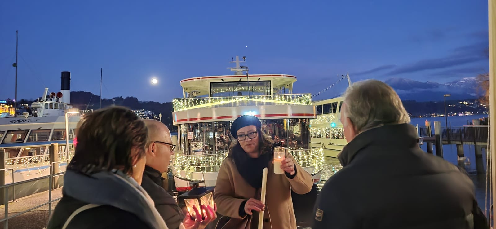 Bilder aus allen Landesteilen 26