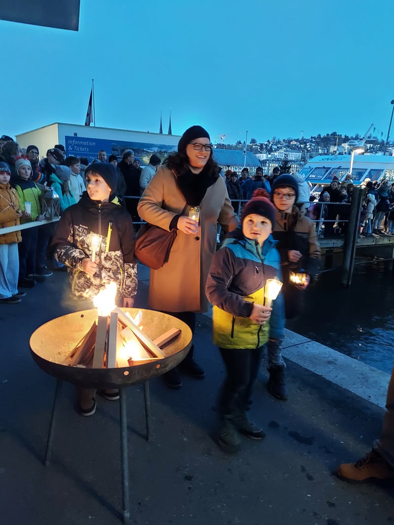 Bilder aus allen Landesteilen 27